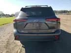 Toyota Highlander 2022