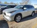 Toyota Highlander 2022
