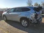 Toyota Highlander 2022