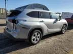 Toyota Highlander 2022