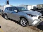 Toyota Highlander 2022