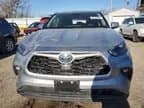 Toyota Highlander 2022