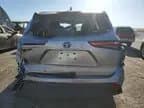 Toyota Highlander 2022