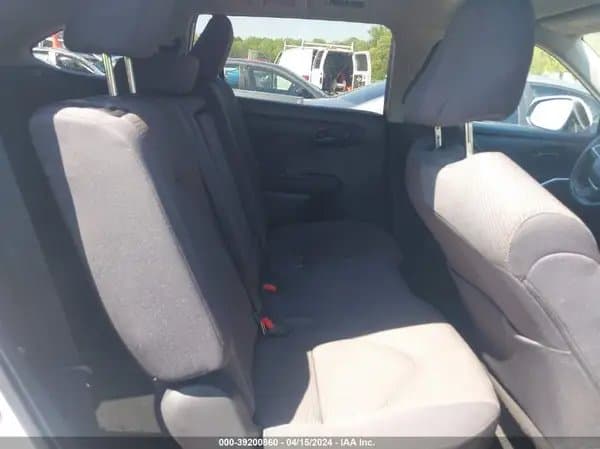 Toyota Highlander 2023