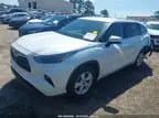 Toyota Highlander 2023