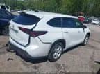 Toyota Highlander 2023