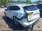 Toyota Highlander 2023