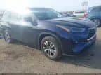 Toyota Highlander 2023