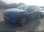 Toyota Highlander 2023