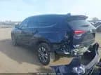 Toyota Highlander 2023