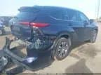 Toyota Highlander 2023