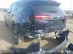 Toyota Highlander 2023