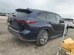 Toyota Highlander 2023