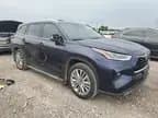 Toyota Highlander 2023