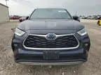 Toyota Highlander 2023
