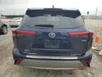 Toyota Highlander 2023