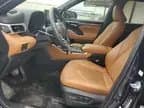 Toyota Highlander 2023