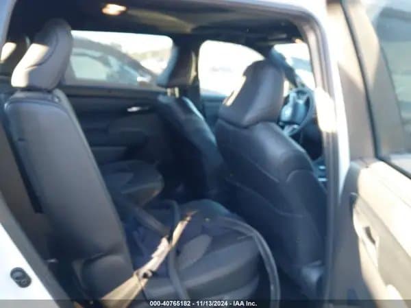 Toyota Highlander 2023