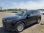 Toyota Highlander 2024