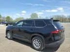 Toyota Highlander 2024