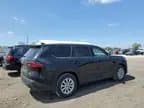 Toyota Highlander 2024