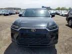 Toyota Highlander 2024