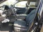 Toyota Highlander 2024