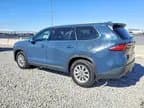 Toyota Highlander 2024