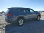 Toyota Highlander 2024