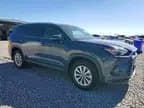 Toyota Highlander 2024