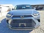 Toyota Highlander 2024