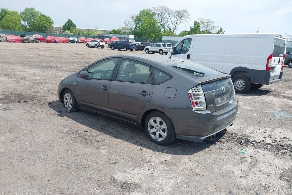 Toyota Prius 2006