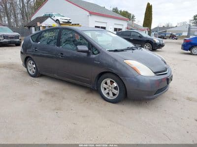 Toyota Prius 2007