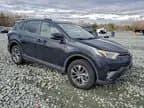 Toyota RAV4 2016