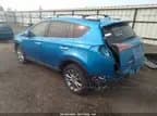 Toyota RAV4 2016