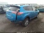 Toyota RAV4 2016