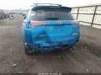 Toyota RAV4 2016