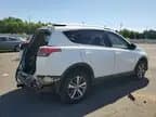 Toyota RAV4 2016