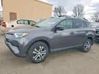 Toyota RAV4 2016