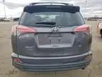 Toyota RAV4 2016