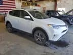 Toyota RAV4 2016