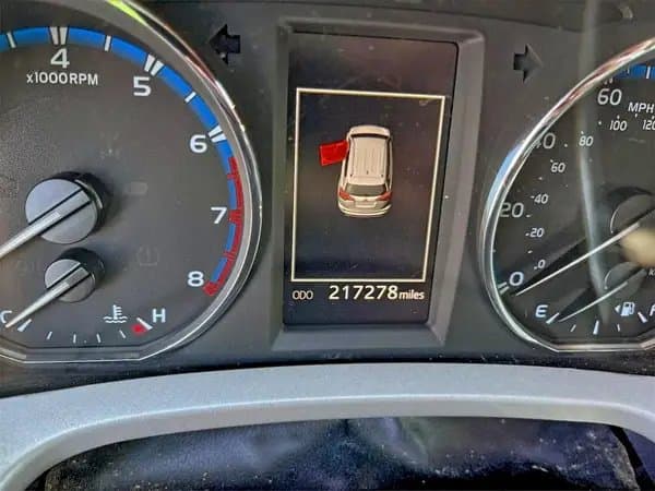 Toyota RAV4 2016
