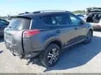 Toyota RAV4 2016