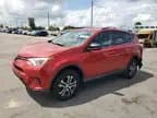Toyota RAV4 2016