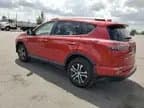 Toyota RAV4 2016