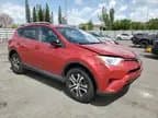 Toyota RAV4 2016