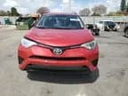 Toyota RAV4 2016