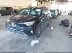 Toyota RAV4 2016