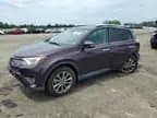 Toyota RAV4 2016
