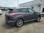Toyota RAV4 2016